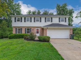 6748 Apache Way, West Chester, OH 45069
