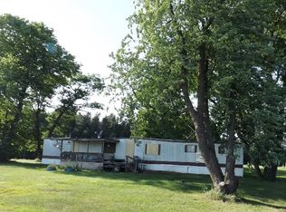 W11202 County Rd E, Bruce, WI 54819