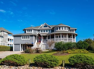 1241 Atlantic Ave LOT 34, Corolla, NC 27927