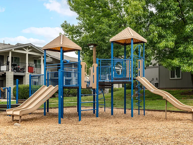 Bent Tree Apartments — Photo 8