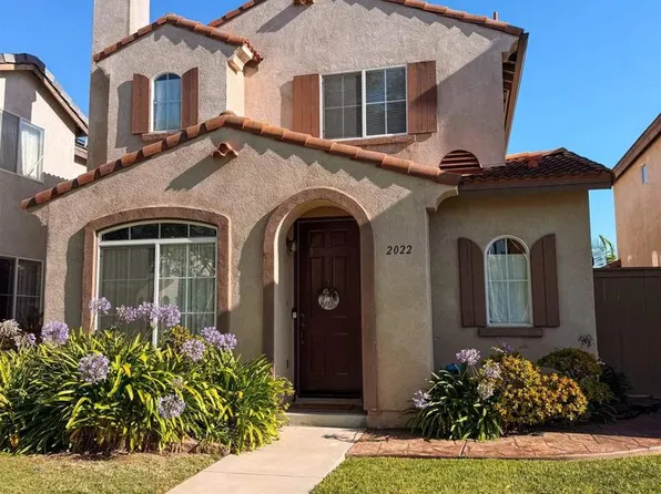 2022 Parker Mountain Rd, Chula Vista, CA 91913