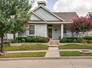 1717 Kennessaw Dr, Aubrey, TX 76227