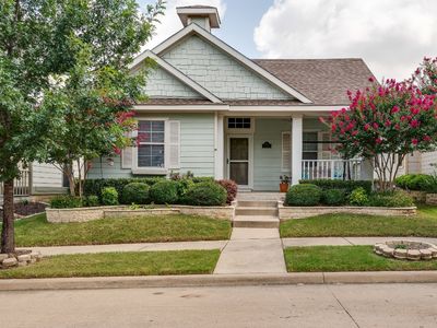 1717 Kennessaw Dr, Aubrey, TX, 76227