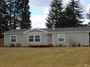 9225 Mountain View Rd SE, Yelm, WA 98597