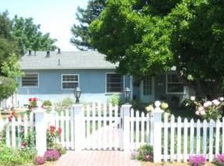 272 Carlyn Ave, Campbell, CA 95008