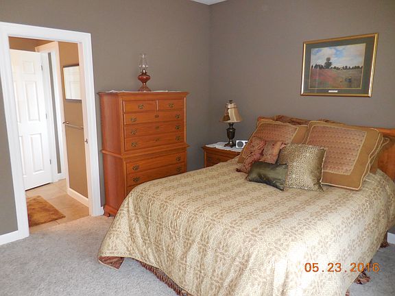 Second Bedroom with Jack/Jil