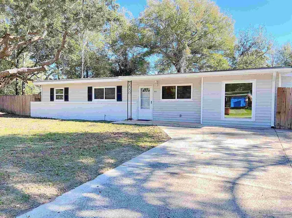 6562 Julia Dr, Milton, FL 32570