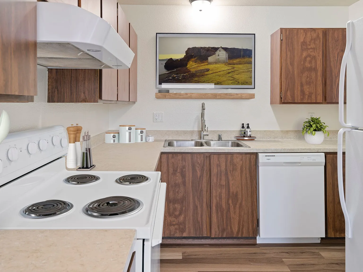 Perla Apartments — Photo 4