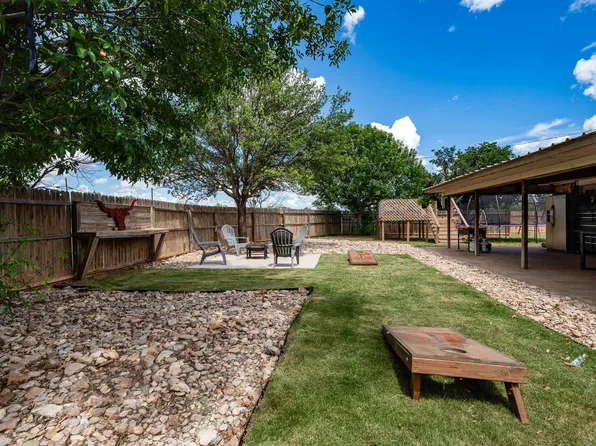 616 W Main St, Bronte, TX 76933