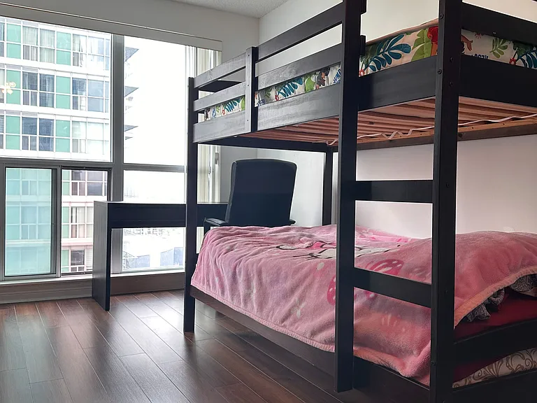 50 Town Centre Ct #1707 — Photo 12