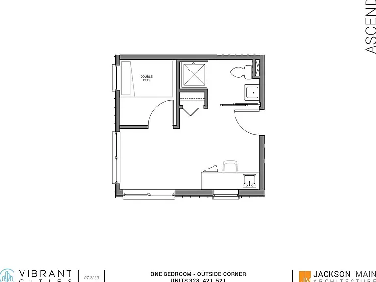 Ascend Apartments — Photo 35