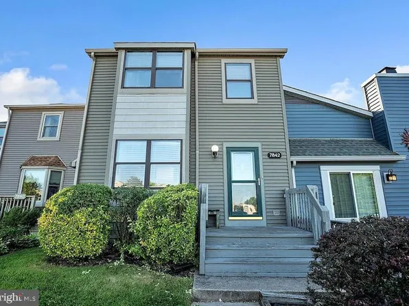 7842 C St, Chesapeake Beach, MD 20732