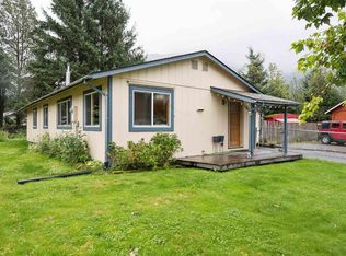 3804 Melrose St, Juneau, AK 99801