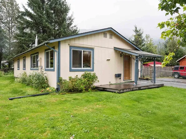 3804 Melrose St, Juneau, AK 99801