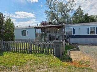 306 W Olive St, Whitehall, MT 59759