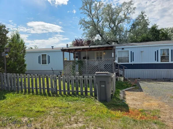 306 W Olive St, Whitehall, MT 59759