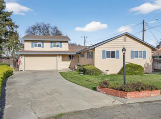 42064 Sycamore Way, Knights Landing, CA 95645