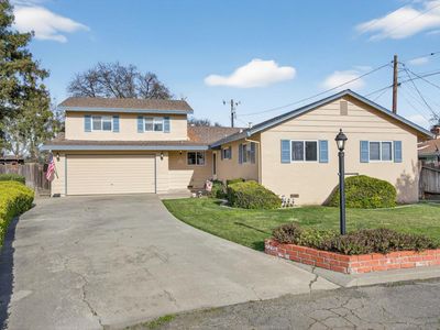 42064 Sycamore Way, Knights Landing, CA, 95645