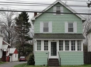 453 Tolland St, East Hartford, CT 06108