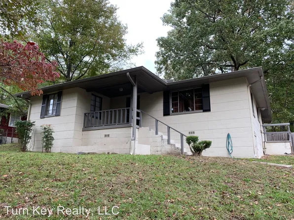 1117 Birchwood St, Birmingham, AL 35215