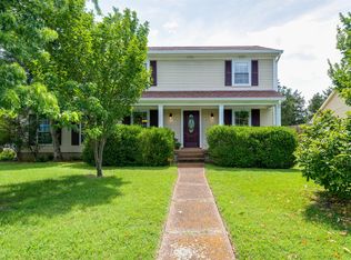 316 Cedarcliff Rd, Antioch, TN 37013
