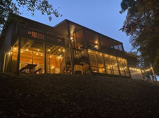 1193 Sandys Camp Rd, Big Sandy, TN 38221