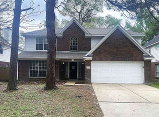 5742 Forest Timbers Dr, Humble, TX 77346