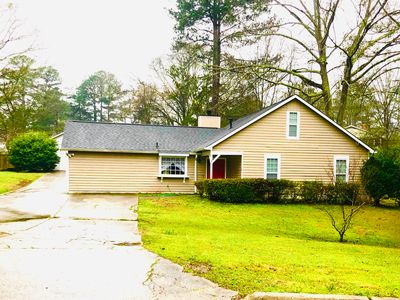 7481 Penland Ct, Riverdale, GA, 30296