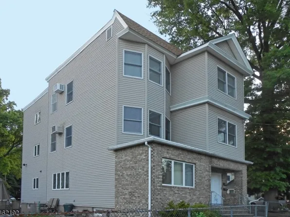 265 Park Ave #2, Nutley, NJ 07110