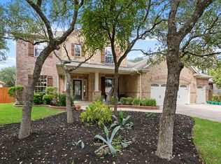7325 Jaborandi Dr, Austin, TX 78739