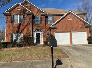 3729 Landau Ln SW, Atlanta, GA 30331