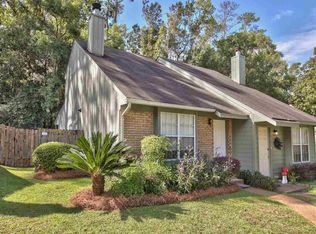2905 Richview Park Cir S #A, Tallahassee, FL 32301