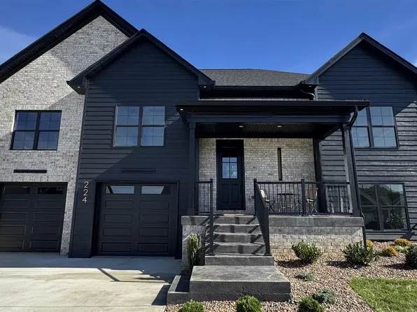 224 Wild Deer Dr, Elizabethtown, KY 42701
