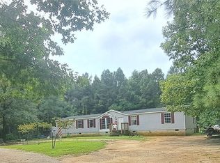 14965 Sapony Church Rd, Mc Kenney, VA 23872