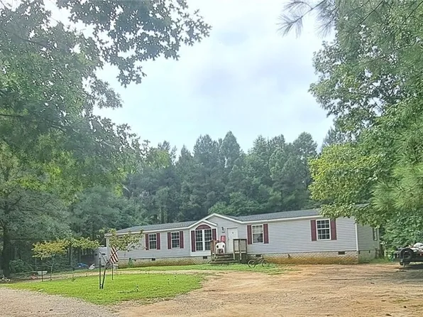 14965 Sapony Church Rd, Mc Kenney, VA 23872