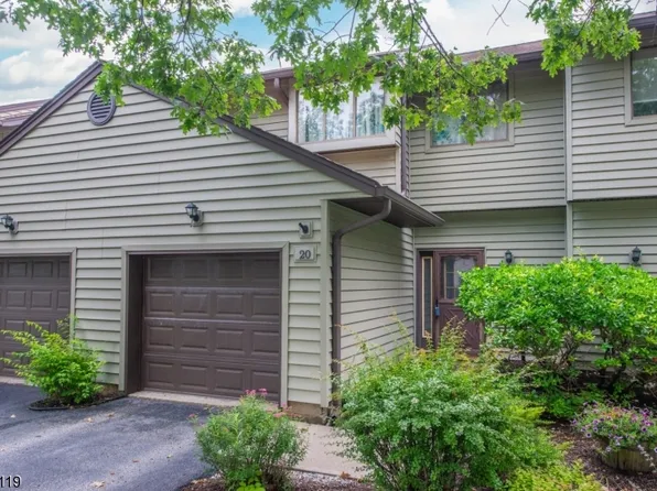 20 Oriole Ter, Hampton Twp., NJ 07860