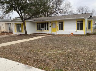 235 Edgebrook Ln, San Antonio, TX 78213