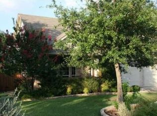 5116 Hibiscus Valley Dr, Austin, TX 78739