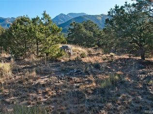 1788 Summitview Way, Crestone, CO 81131