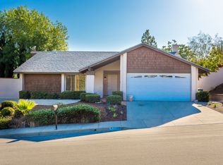 3183 Gold Hill Cir, Thousand Oaks, CA 91360