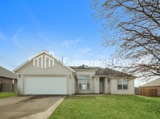 4303 SW Brownstone Ave, Bentonville, AR 72712