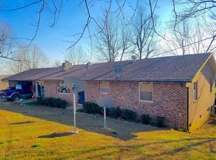 6537 V Hwy, Myrtle, MO 65778