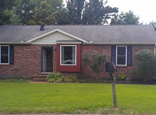 664 S View Dr, Old Hickory, TN 37138