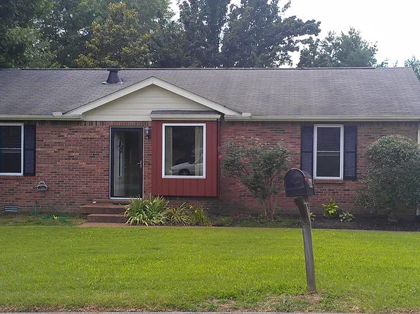 664 S View Dr, Old Hickory, TN 37138