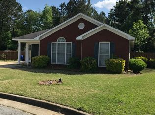 6972 Stoneridge Cir, Columbus, GA 31909