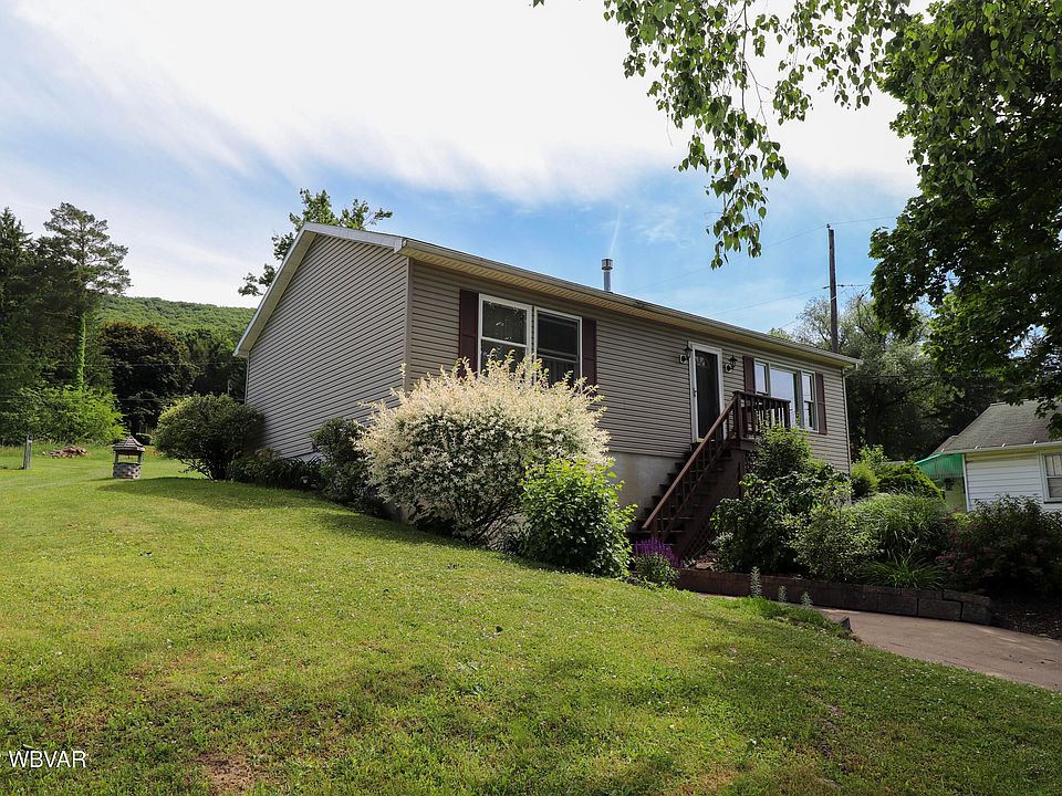 1st image of 807 W Mountain Ave S