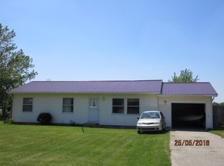 4980 N 100 E, Howe, IN 46746