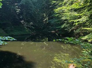 Valley Branch Rd, Nashville, IN 47448