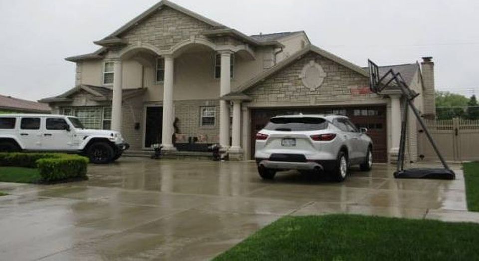 Property Front View