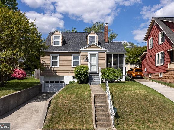 2nd image of 4304 Kensington Rd